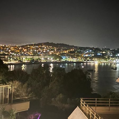 Precioso apartamento en S'Agaró con fantásticas vistas al mar Sant Feliu de Guíxols Exterior foto
