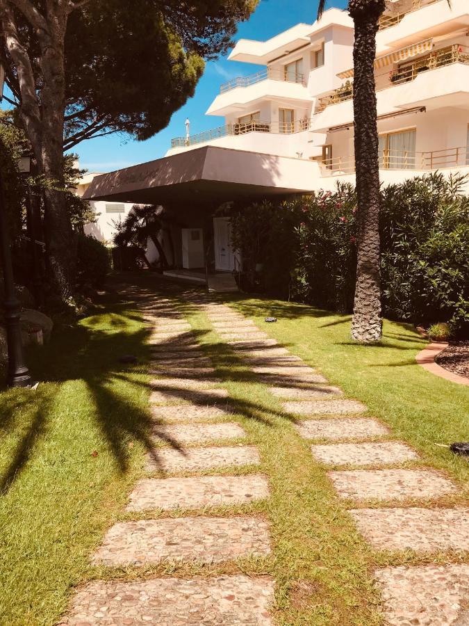 Precioso apartamento en S'Agaró con fantásticas vistas al mar Sant Feliu de Guíxols Exterior foto