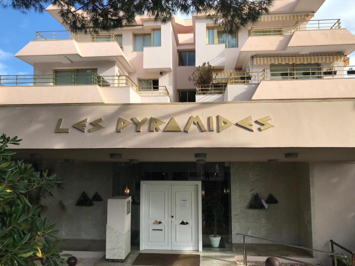 Precioso apartamento en S'Agaró con fantásticas vistas al mar Sant Feliu de Guíxols Exterior foto