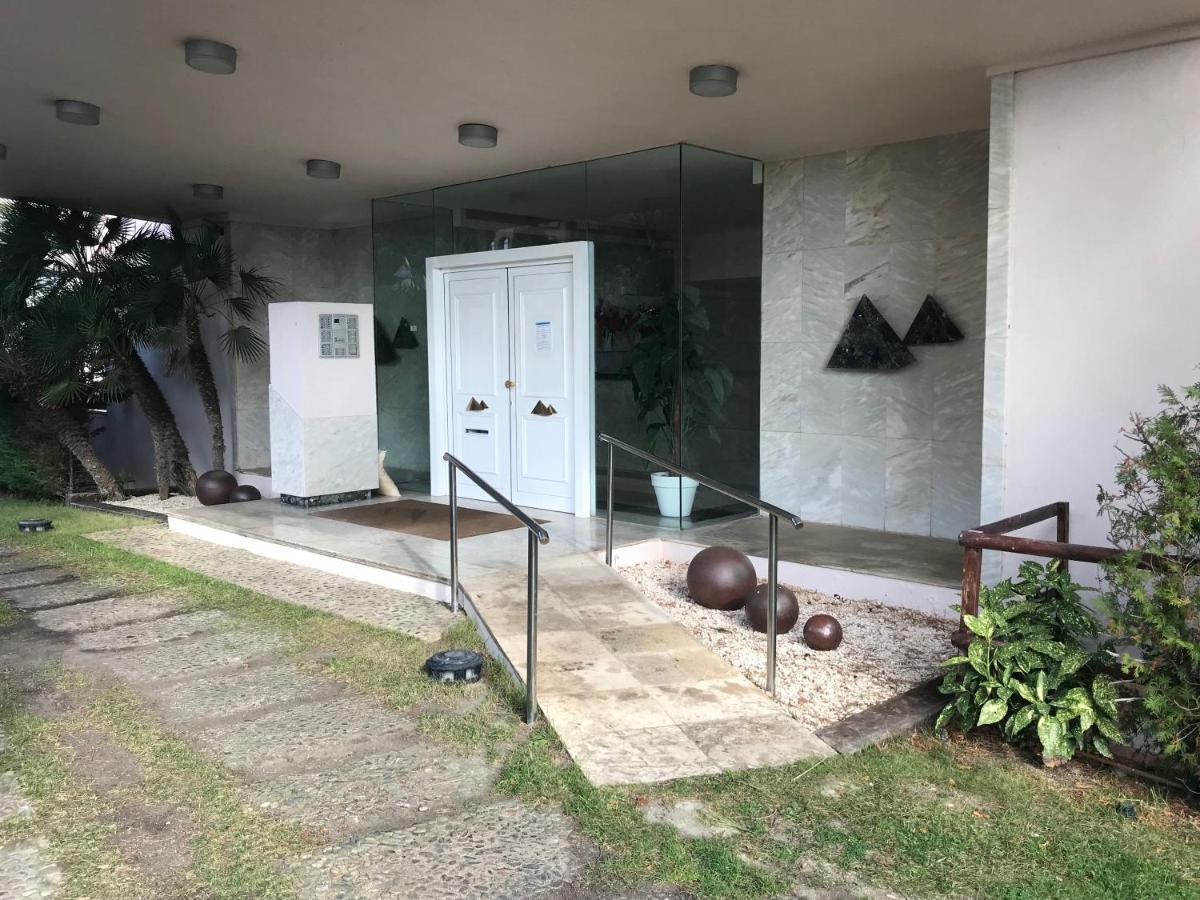 Precioso apartamento en S'Agaró con fantásticas vistas al mar Sant Feliu de Guíxols Exterior foto