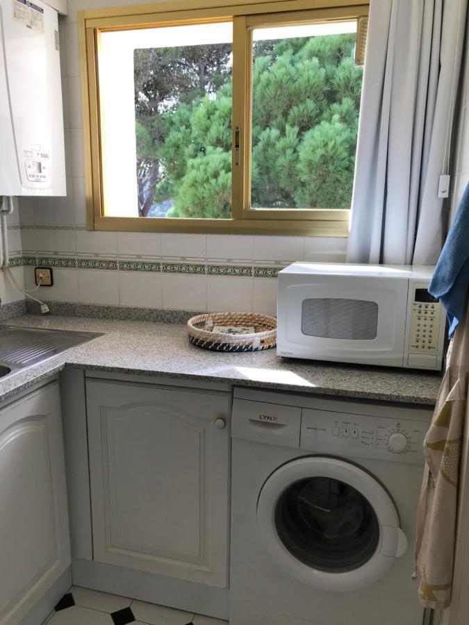 Precioso apartamento en S'Agaró con fantásticas vistas al mar Sant Feliu de Guíxols Exterior foto