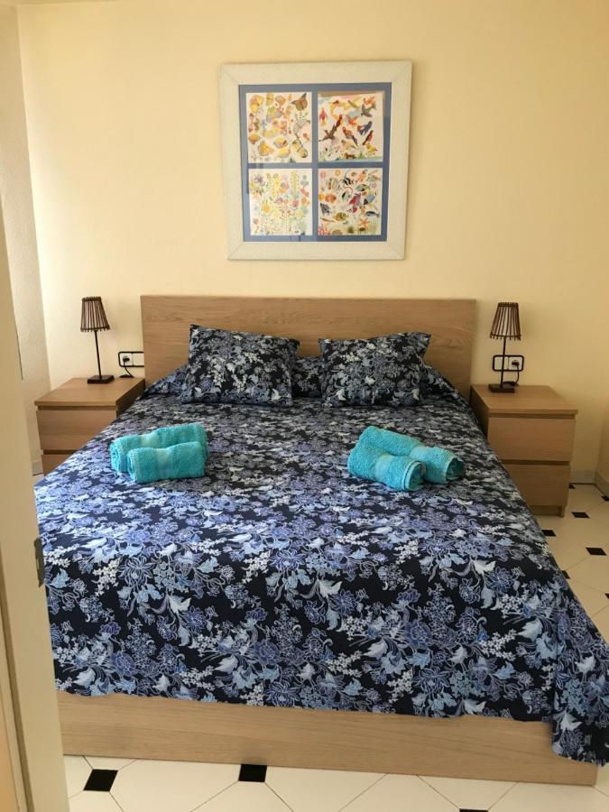 Precioso apartamento en S'Agaró con fantásticas vistas al mar Sant Feliu de Guíxols Exterior foto