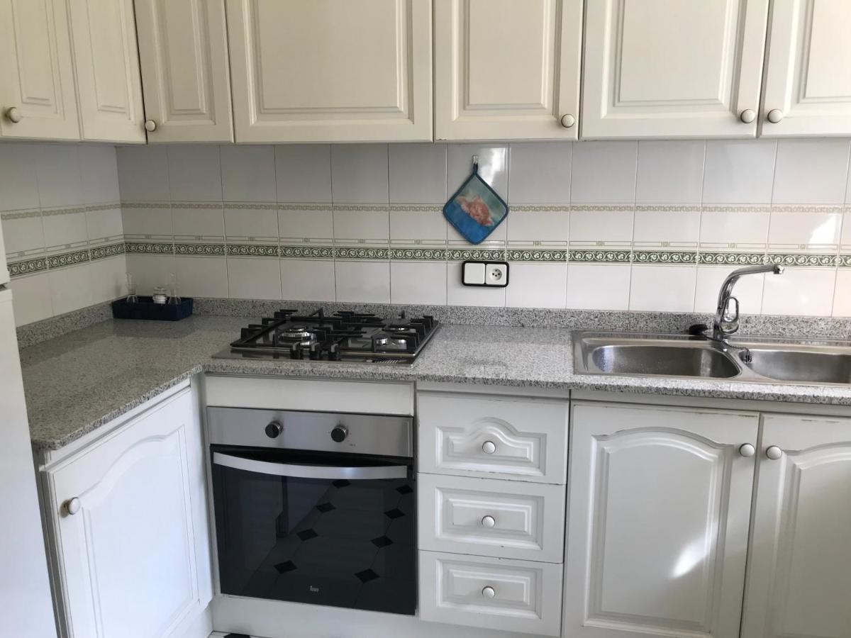 Precioso apartamento en S'Agaró con fantásticas vistas al mar Sant Feliu de Guíxols Exterior foto
