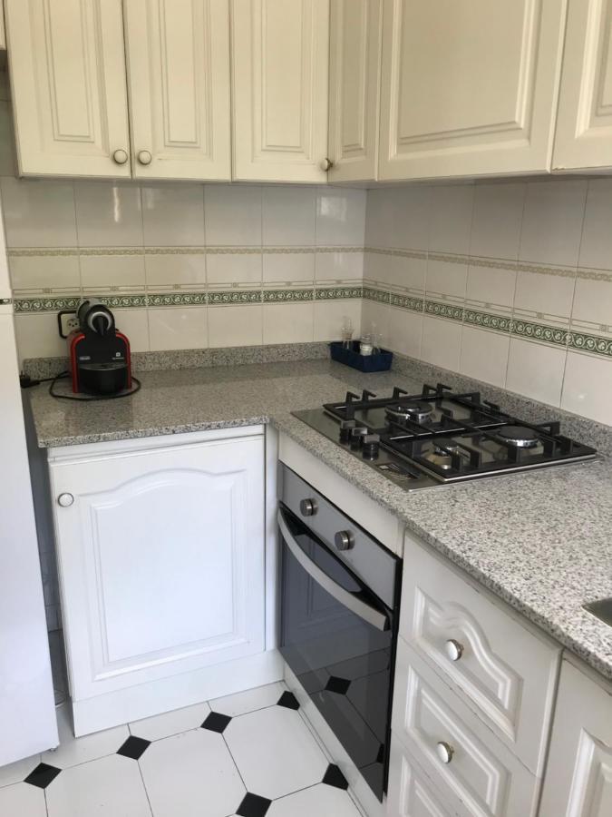 Precioso apartamento en S'Agaró con fantásticas vistas al mar Sant Feliu de Guíxols Exterior foto