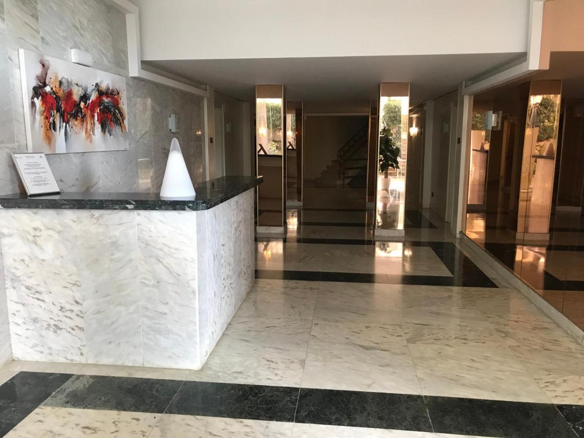 Precioso apartamento en S'Agaró con fantásticas vistas al mar Sant Feliu de Guíxols Exterior foto