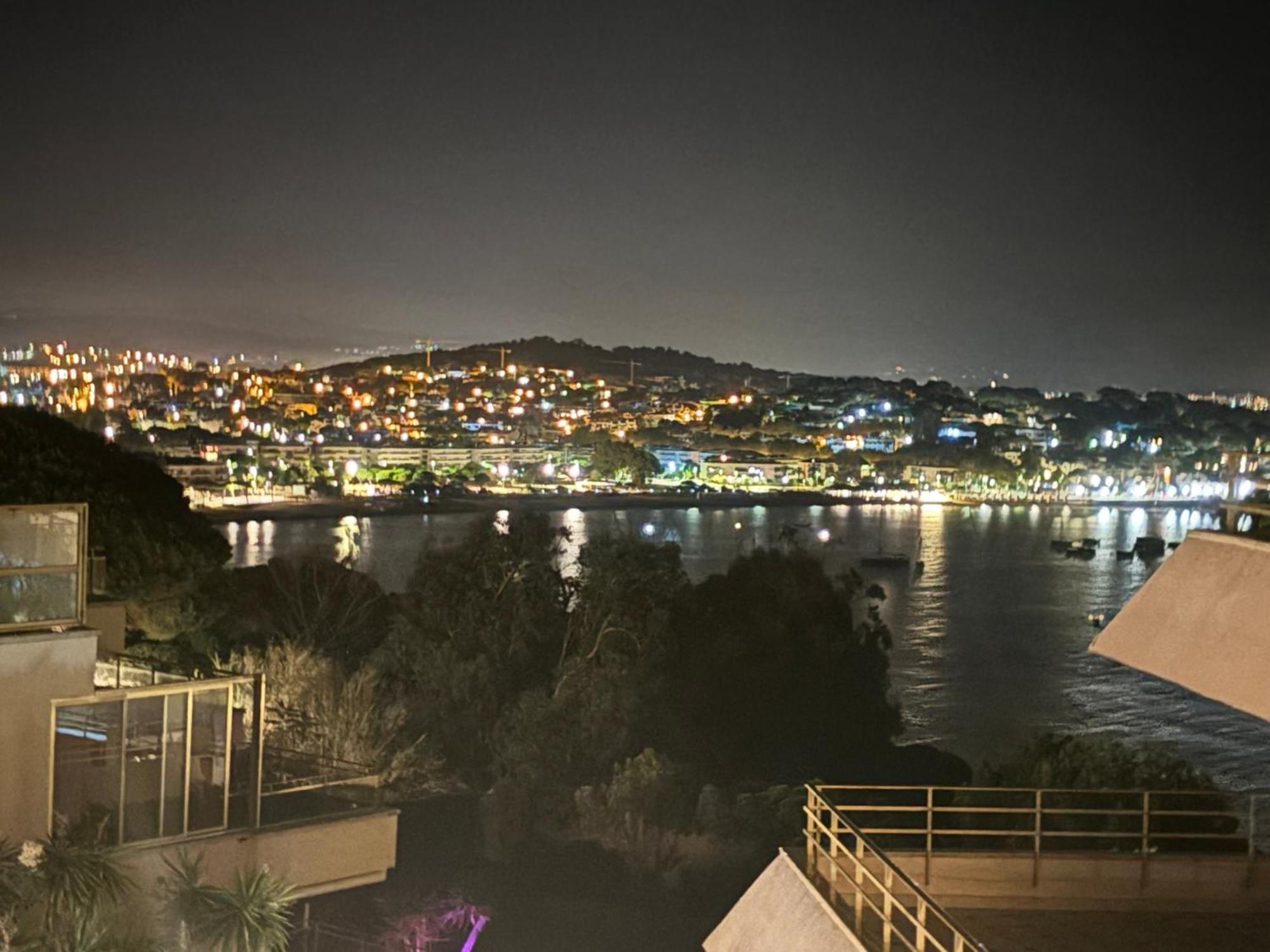Precioso apartamento en S'Agaró con fantásticas vistas al mar Sant Feliu de Guíxols Exterior foto