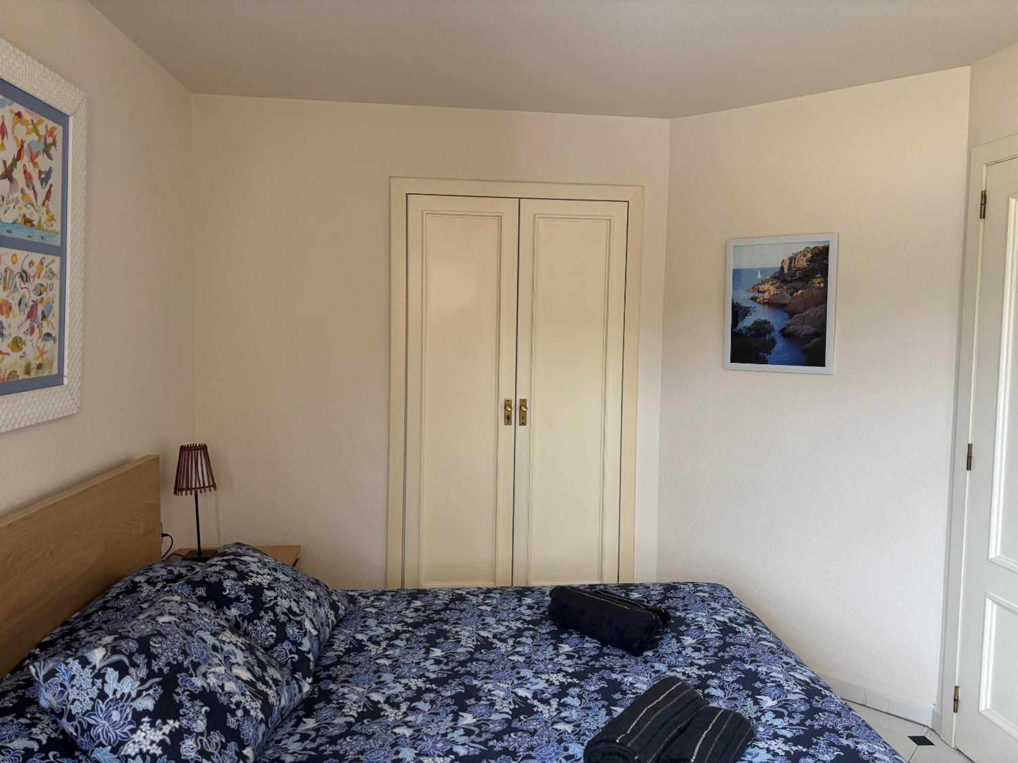 Precioso apartamento en S'Agaró con fantásticas vistas al mar Sant Feliu de Guíxols Exterior foto
