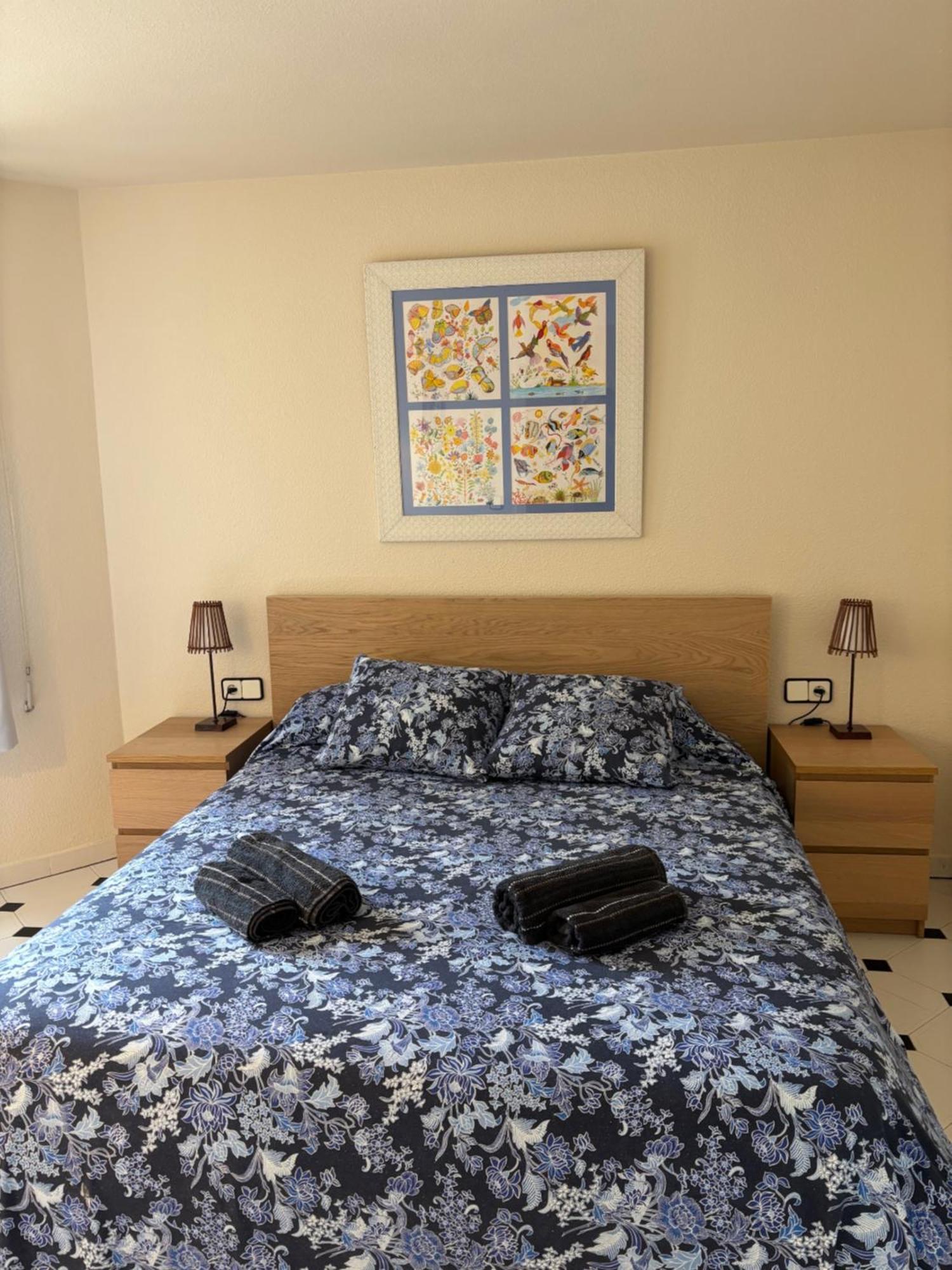 Precioso apartamento en S'Agaró con fantásticas vistas al mar Sant Feliu de Guíxols Exterior foto
