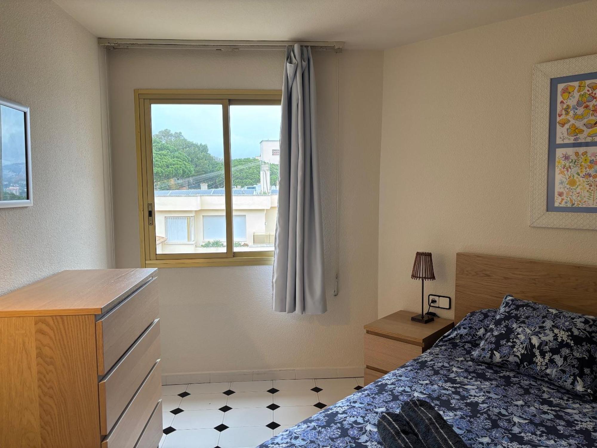 Precioso apartamento en S'Agaró con fantásticas vistas al mar Sant Feliu de Guíxols Exterior foto
