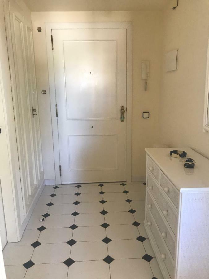 Precioso apartamento en S'Agaró con fantásticas vistas al mar Sant Feliu de Guíxols Exterior foto