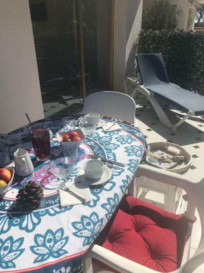 Precioso apartamento en S'Agaró con fantásticas vistas al mar Sant Feliu de Guíxols Exterior foto