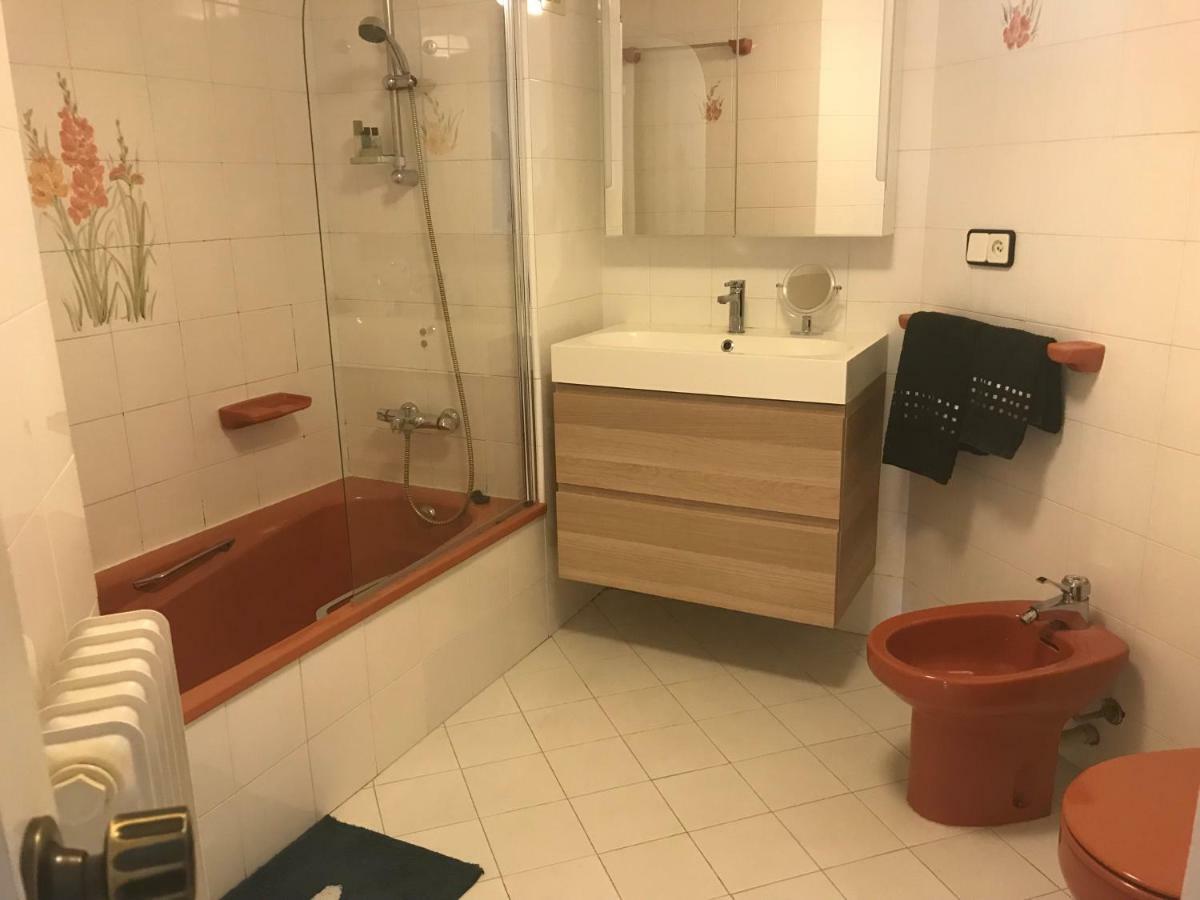 Precioso apartamento en S'Agaró con fantásticas vistas al mar Sant Feliu de Guíxols Exterior foto