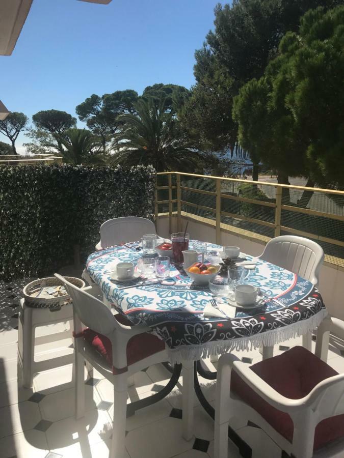 Precioso apartamento en S'Agaró con fantásticas vistas al mar Sant Feliu de Guíxols Exterior foto