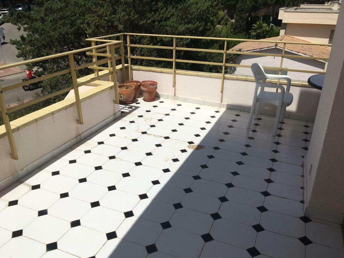 Precioso apartamento en S'Agaró con fantásticas vistas al mar Sant Feliu de Guíxols Exterior foto