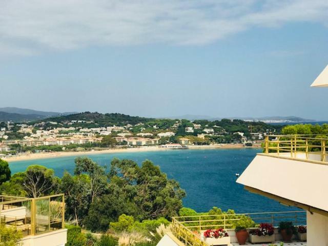 Precioso apartamento en S'Agaró con fantásticas vistas al mar Sant Feliu de Guíxols Exterior foto
