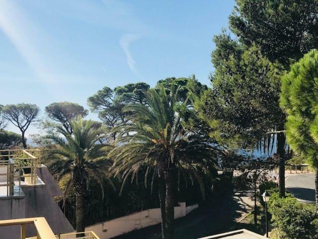 Precioso apartamento en S'Agaró con fantásticas vistas al mar Sant Feliu de Guíxols Exterior foto