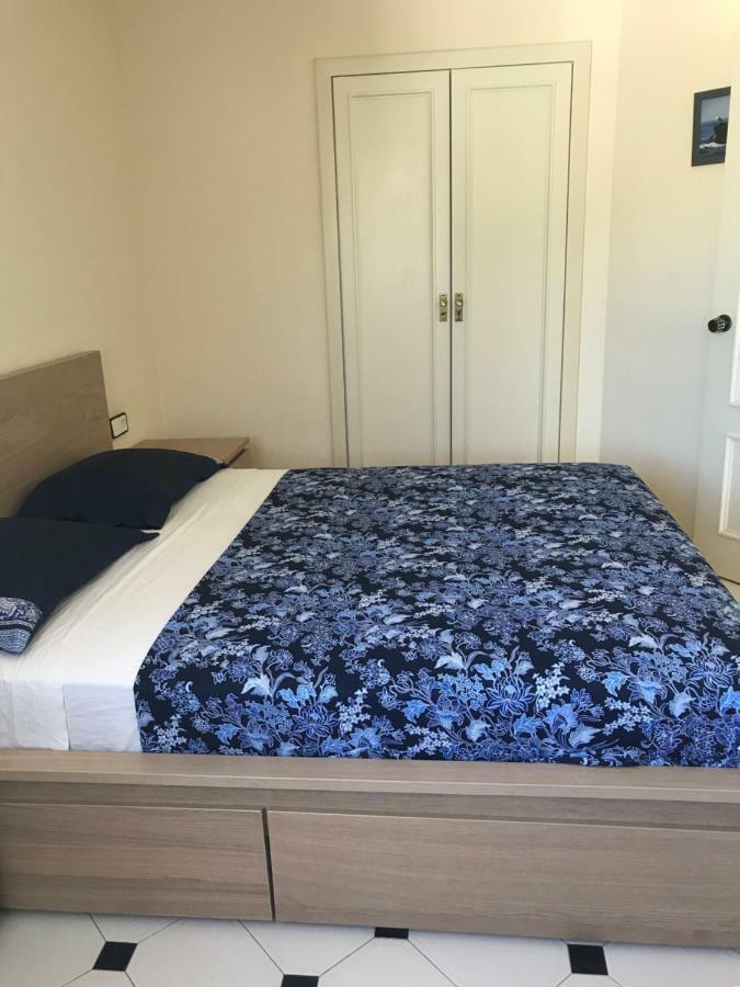 Precioso apartamento en S'Agaró con fantásticas vistas al mar Sant Feliu de Guíxols Exterior foto