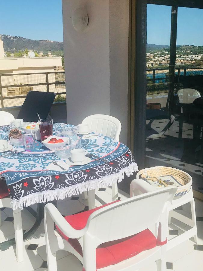 Precioso apartamento en S'Agaró con fantásticas vistas al mar Sant Feliu de Guíxols Exterior foto