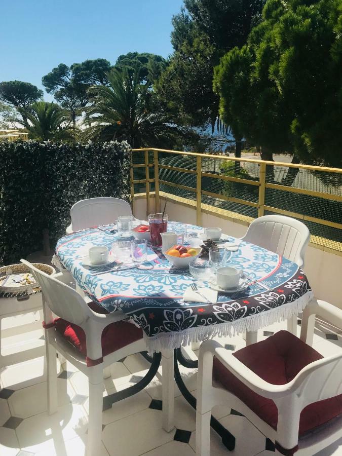 Precioso apartamento en S'Agaró con fantásticas vistas al mar Sant Feliu de Guíxols Exterior foto