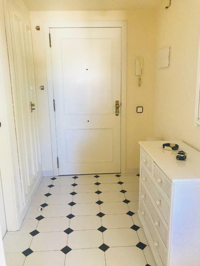 Precioso apartamento en S'Agaró con fantásticas vistas al mar Sant Feliu de Guíxols Exterior foto