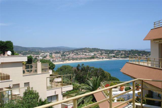 Precioso apartamento en S'Agaró con fantásticas vistas al mar Sant Feliu de Guíxols Exterior foto