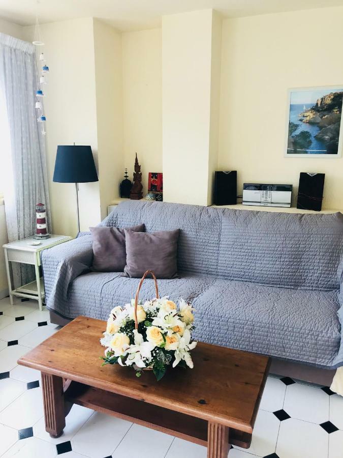 Precioso apartamento en S'Agaró con fantásticas vistas al mar Sant Feliu de Guíxols Exterior foto