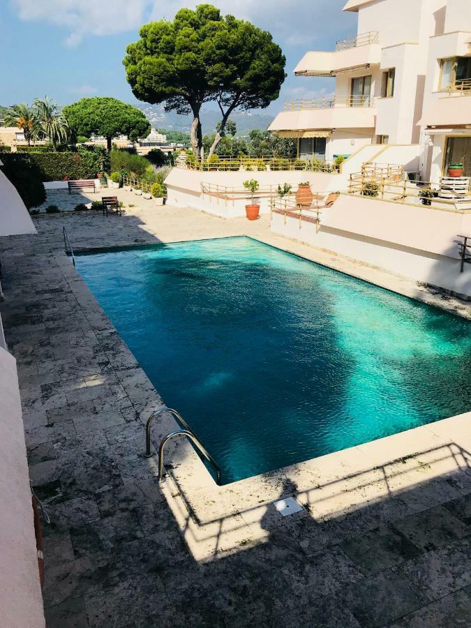 Precioso apartamento en S'Agaró con fantásticas vistas al mar Sant Feliu de Guíxols Exterior foto