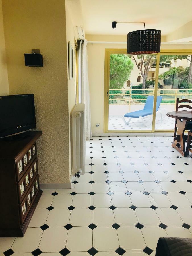 Precioso apartamento en S'Agaró con fantásticas vistas al mar Sant Feliu de Guíxols Exterior foto